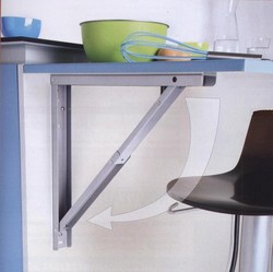 support  de table