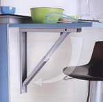 support  de table