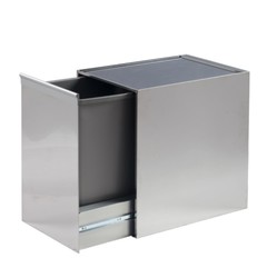 bloc inox