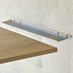 querre de fixation 9mm